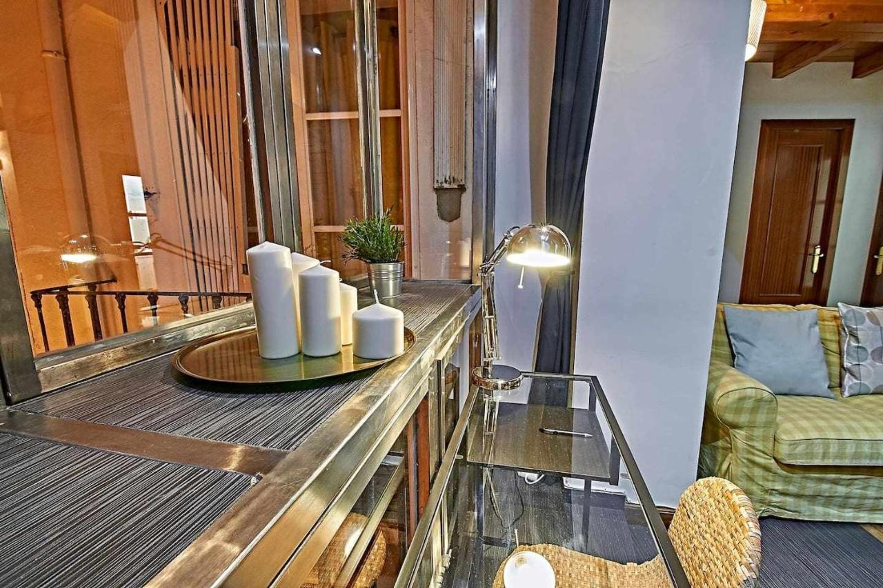 My Special Place Un Loft Excepcional Μάλαγα Εξωτερικό φωτογραφία