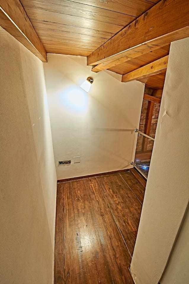 My Special Place Un Loft Excepcional Μάλαγα Εξωτερικό φωτογραφία